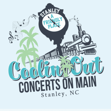 Summer Concert Logo